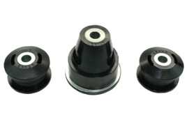 Picture of Whiteline KDT909 2009-2012 Mitsubishi Lancer Rear Differential with Mount Front Bushing