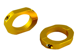 KLL122 21-22 mm Lateral Lock Sway Bar