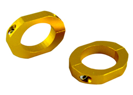Whiteline KLL124 23-24 mm Lateral Lock Sway Bar