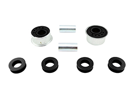 Whiteline KCA434 2006-2012 Scion FR-S ZN6 Front Control Arm with Lower Inner Front Bushing