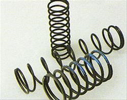TS05052004 2011 WG38,40 & 45 11PSI Middle Spring, Brown & Red