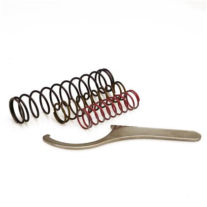 TS02042104 Blow Off Valves Race Port Spring & Wrench Kit