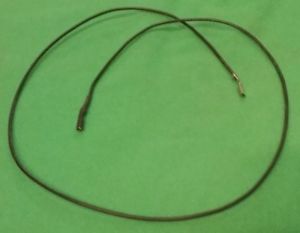 232771 Center Piezo Wire