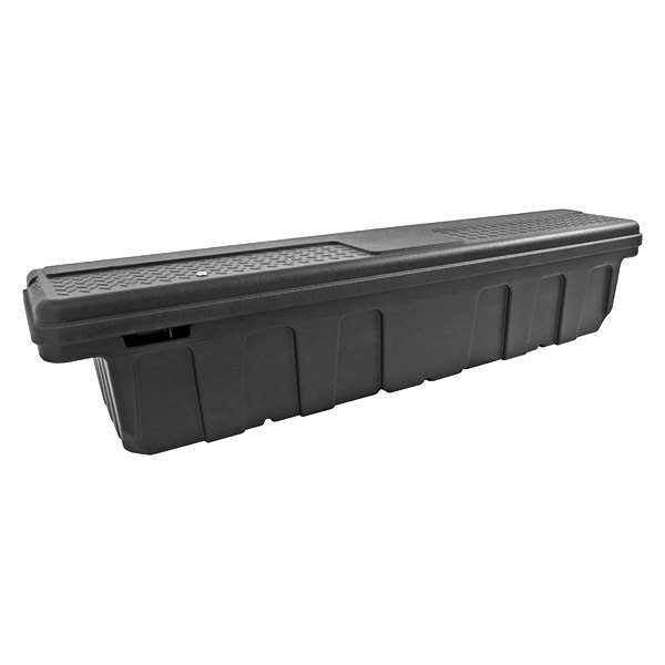 DZ6163P Single Lid Poly Crossover Tool Box