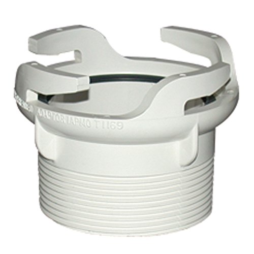 3696 Threaded Hose Adapter