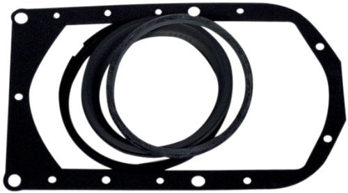 9872 Slide-EZ Valve Repair Kit