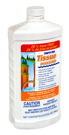 24452 Tissue Digester Bi-Ling