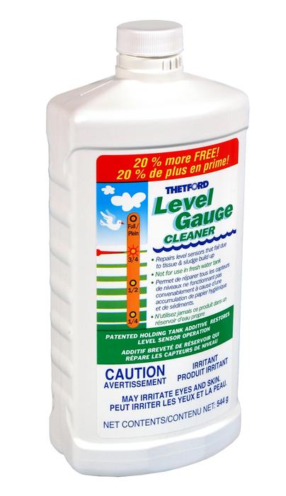 Thetford 24538 Level Gauge Cleaner