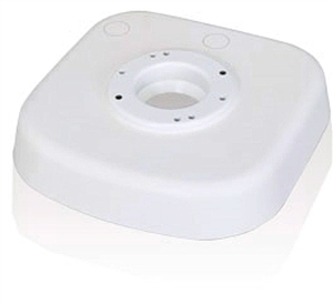 Thetford 2.5" Toilet Riser, White | Camping World