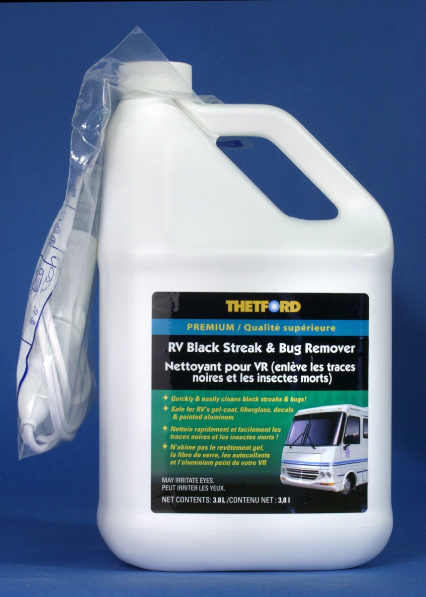 Thetford 32632 1 gal Black Streak Remover