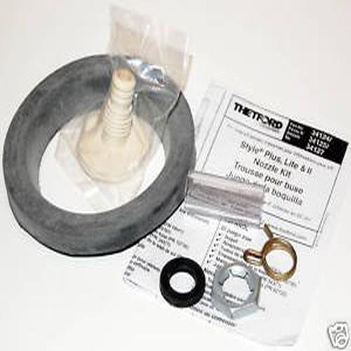 Thetford 34125 Bone Nozzle Kit