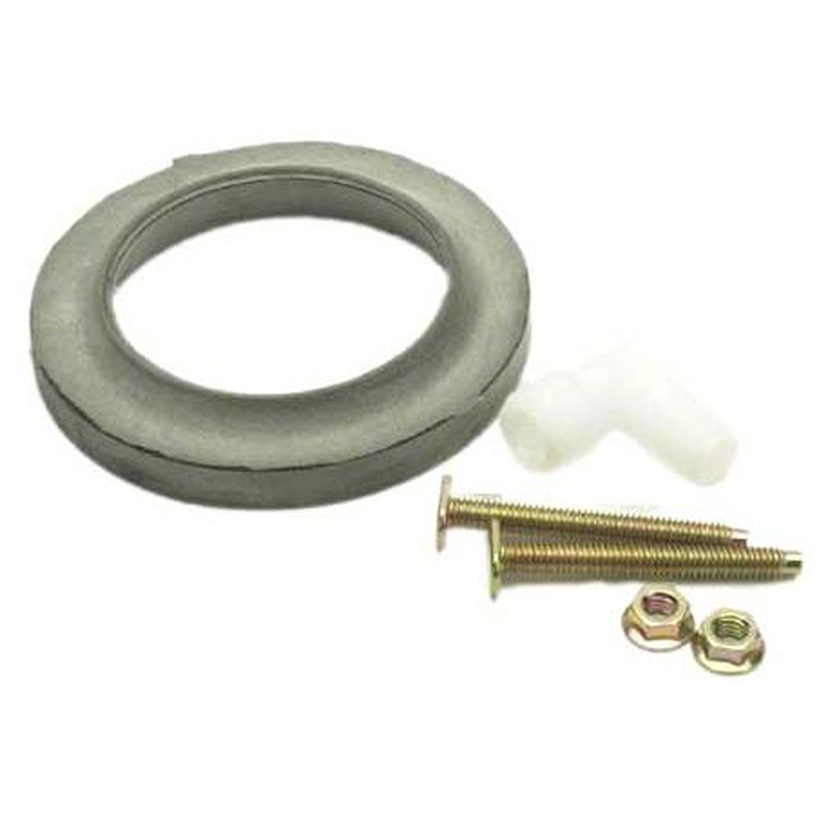 42115 Style II China Bowl Toilet Closet Bolt Pack