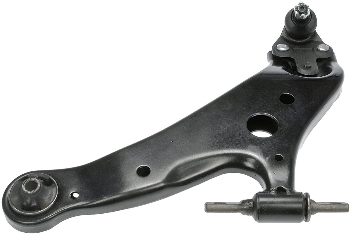 Dorman 524087 Front Left Lower Control Arm for 2010-2017 Lexus RX350