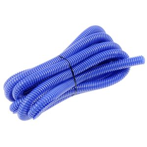 Dorman 86651 Flex Split Wire Conduit, Blue
