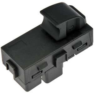 901163 Window Switch for 2008-2017 Buick, Black