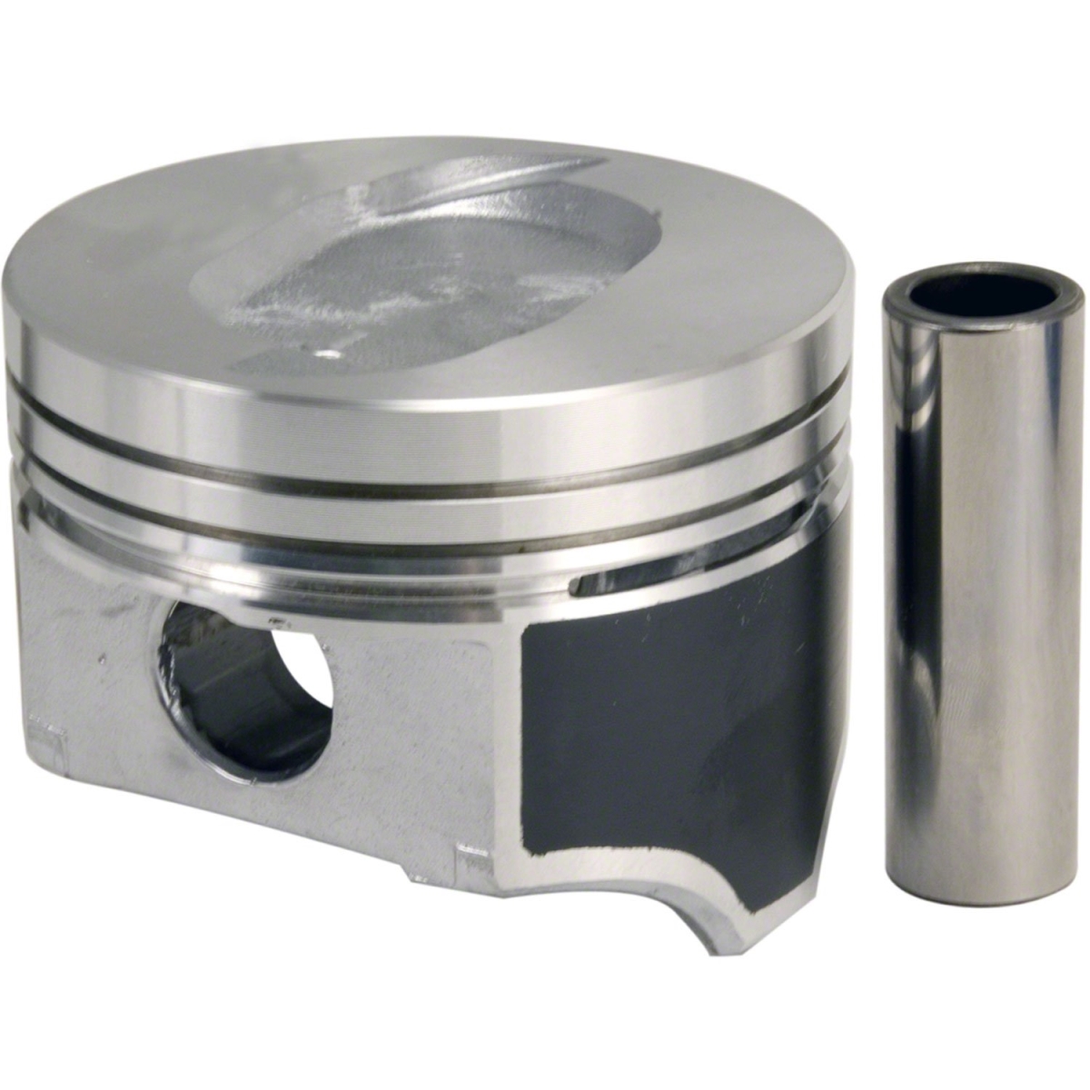413AP30 Engine Cast Piston Each for 1969-1973 Ford Country Sedan