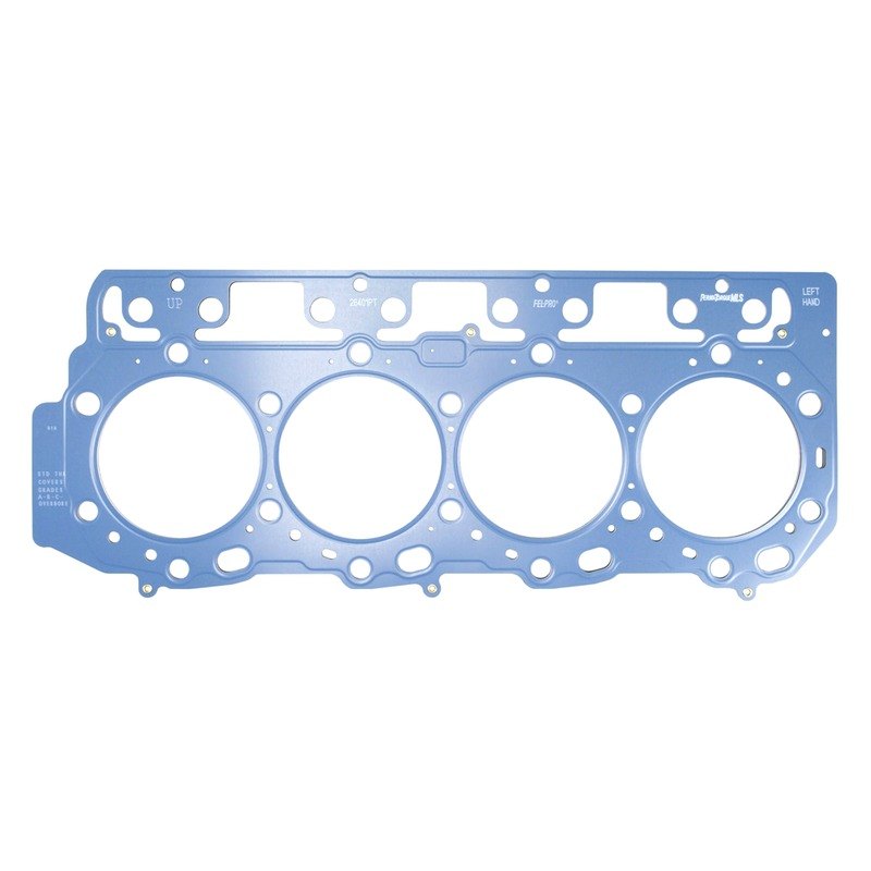 Felpro 26401PT Driver Side Cylinder Head Gasket for 2001-2010 Chevrolet Silverado 2500 HD