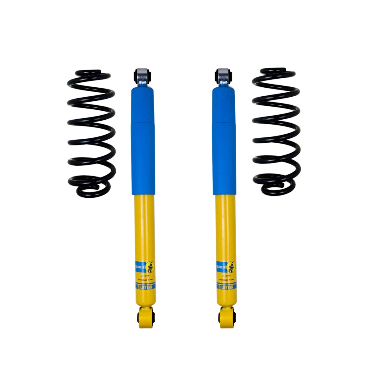 46274922 B6 4600 Shock Absorber Conversion Kit for 2003-2006 Cadillac Escalade ESV