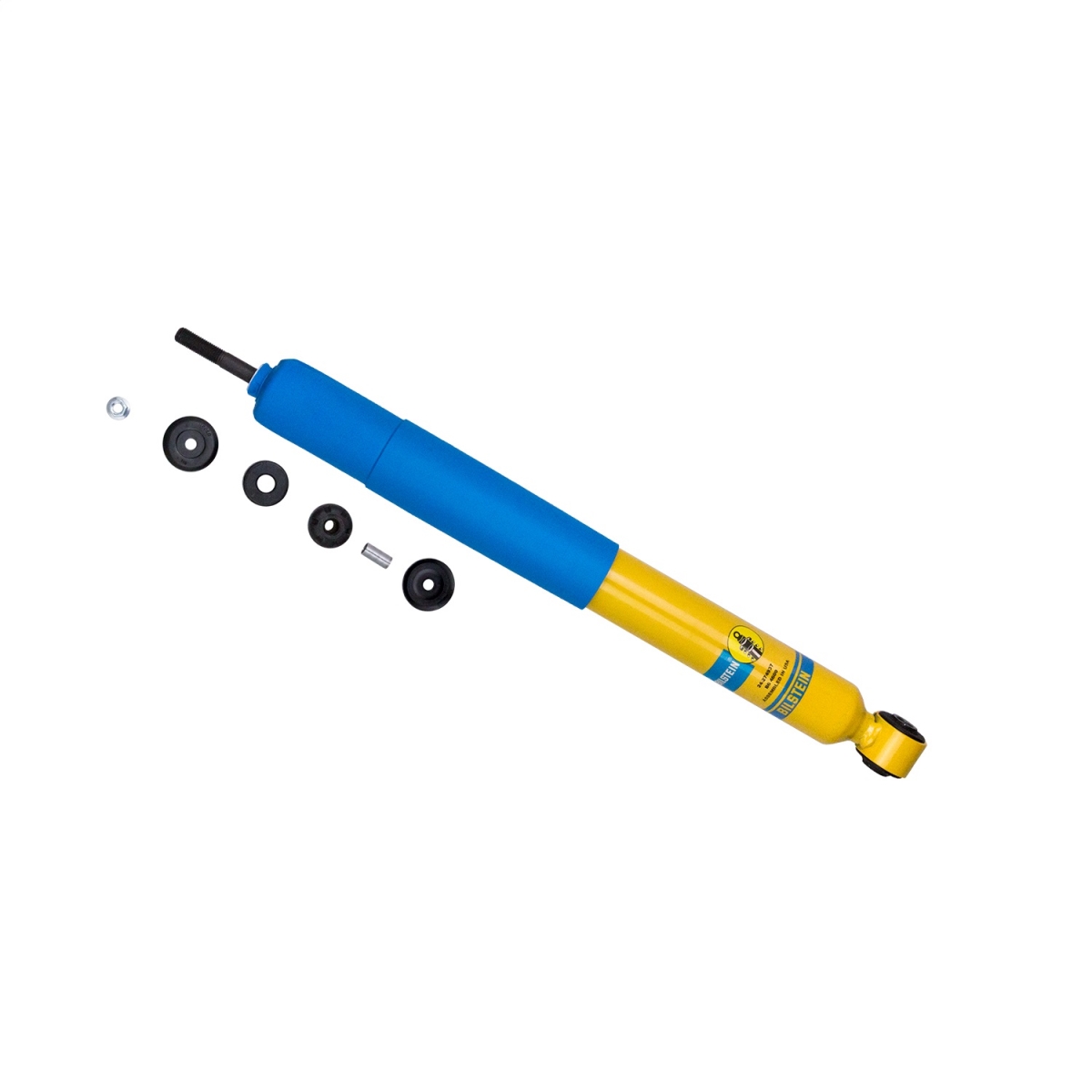 24274937 B6 4600 Shock Absorber for 2017-2018 Ford F250 Super Duty