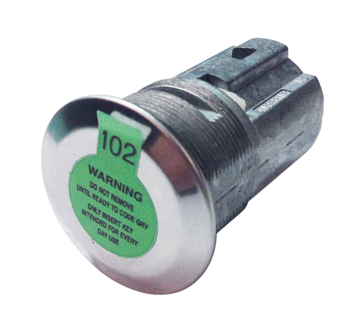 Strattec Security 7023480 Center Lock Cylinder for 2014-2016 Buick Encore