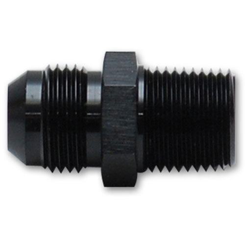 10218 AN to NPT Adapter Fitting Straight