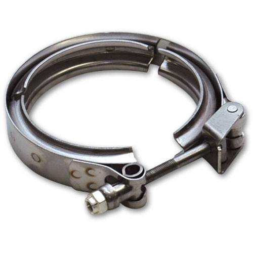 1415C V-Band Style Clamp for Turbo Outlet Flange