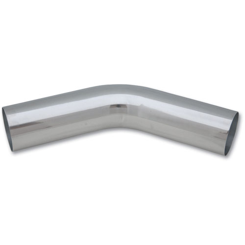 2157 45 deg Universal Aluminum Tubing