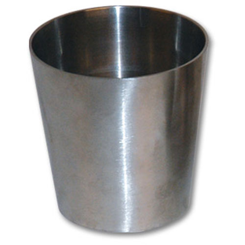 2685 1.5 x 2 ft. Concentric Straight Reducer