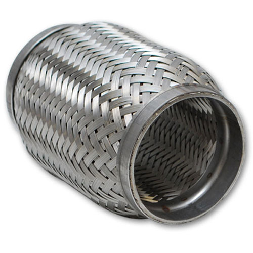 62608 2 in. TurboFlex Coupling with Interlock Liner