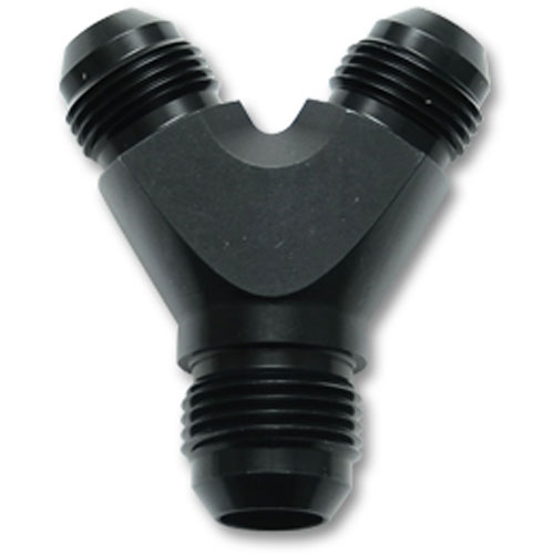 10813 Y Adapter Fitting Size