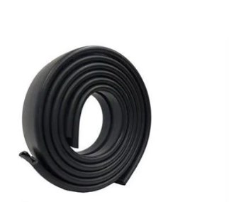 HDX Grille Guard Rub Strip Repl