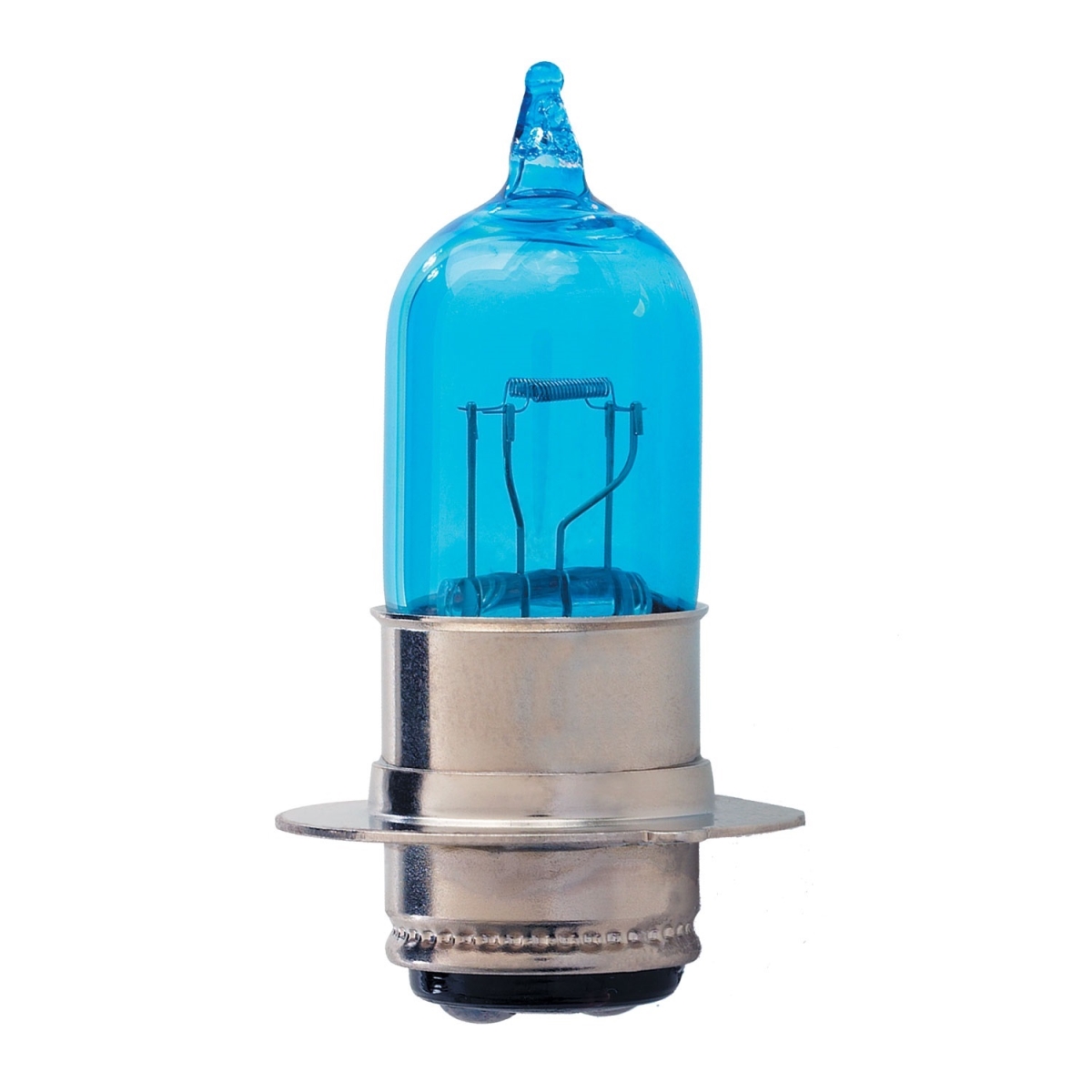 70023 XTreme White Plus Single Halogen Bulb - Blue