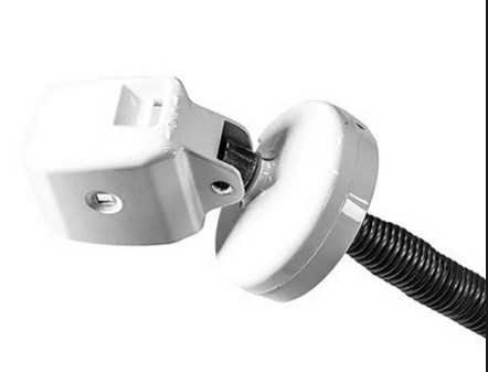 R001623 Roller Tube End Plug Right Hand