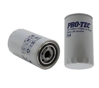 714 Oil Filter OE Replacement for 2011-2016 Ford F250 Super Duty