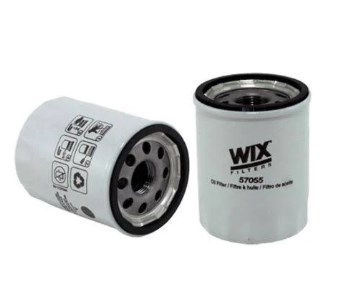 715 Oil Filter for 2006-2008 Audi A4