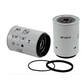 WF10012 Spin On Fuel Water Se for 1999-2011, 2015 Freightliner Argosy