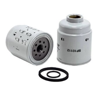 WF10112 Fuel Filter for 2013-2018 Ram 2500