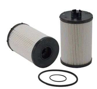 WF10149 Fuel Filter Panel