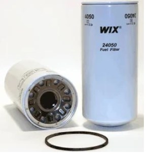 24050 Fuel Filter Panel