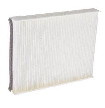 Lexus Es 300 92-01-Has Two Different Sty Cabin Filter,24895