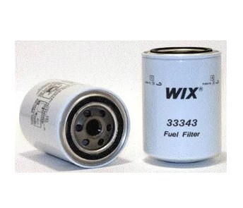 33343 Fuel Filter for 1999-2002, 2004-2009 Chevrolet T6500