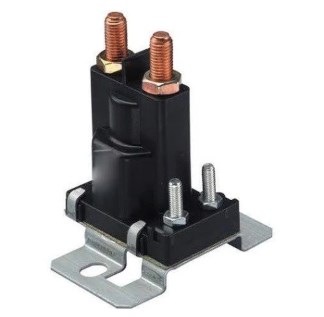 120901 DC Power Relay Coil