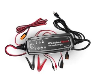 WEATHERTECH
