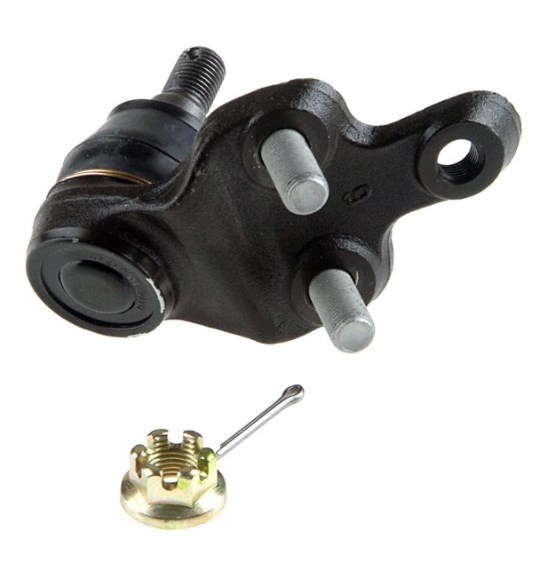 Moog K90346 Coil Action Kit & Ball Joint for 2002-2006 Toyota Camry