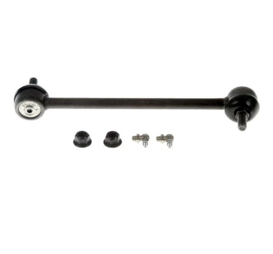 K90345 Coil Action Kit & Ball Joint for 2002-2006, 2012-2017 Toyota Camry