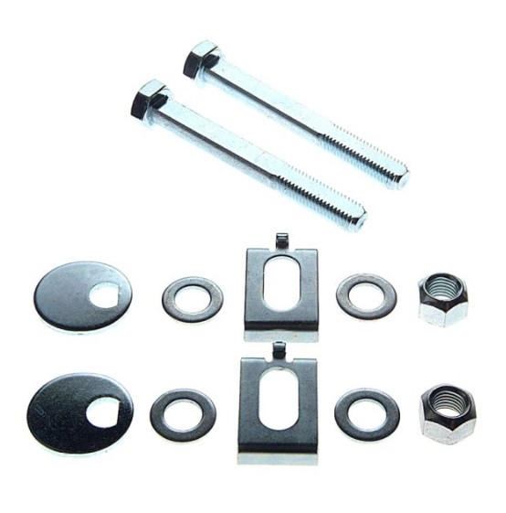 Moog K80087 Coil Action Kit Ball Joint for 2004-2008 Ford F150