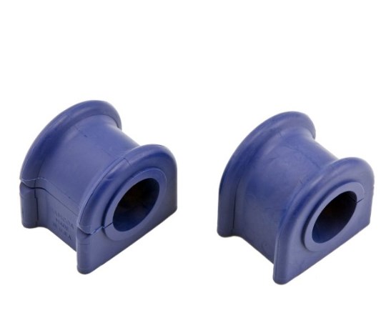 Moog K80080 29 & 30 mm Sway Bar Bushing & Kit Front Suspension