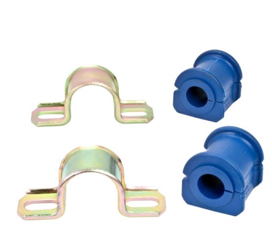 Moog K90393 Coil Action Kit & Ball Joint for 1965-1973 Ford Mustang