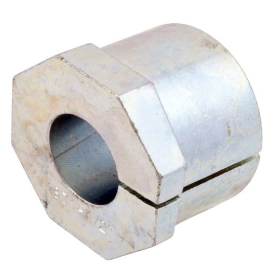 Moog K80122 1.5 in. Adjustable Front Alignment Caster & Camber Bushing