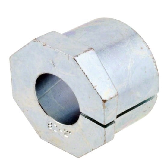 Moog K80124 Adjustable Front Alignment Caster & Camber Bushing Fd 2005